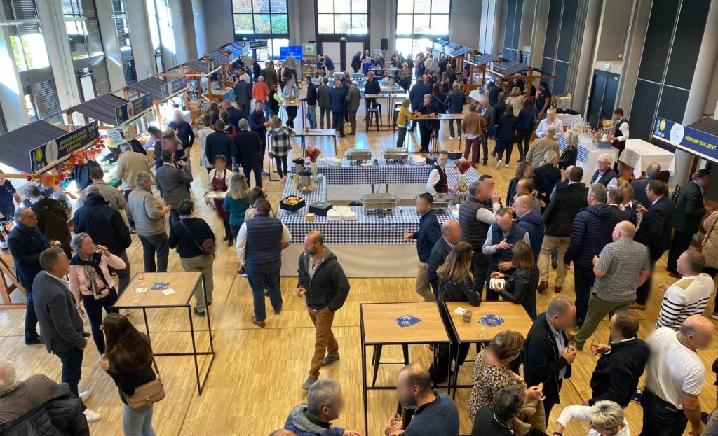 Prix dynamique agricole Beaune