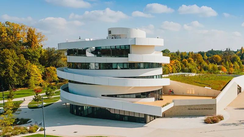 beaune cite gastronomique