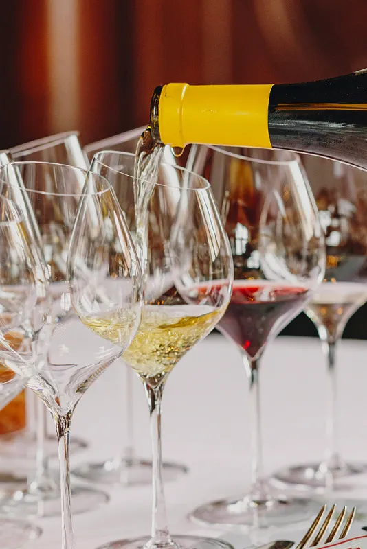 experience millesime