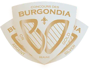 logo concours burgondia