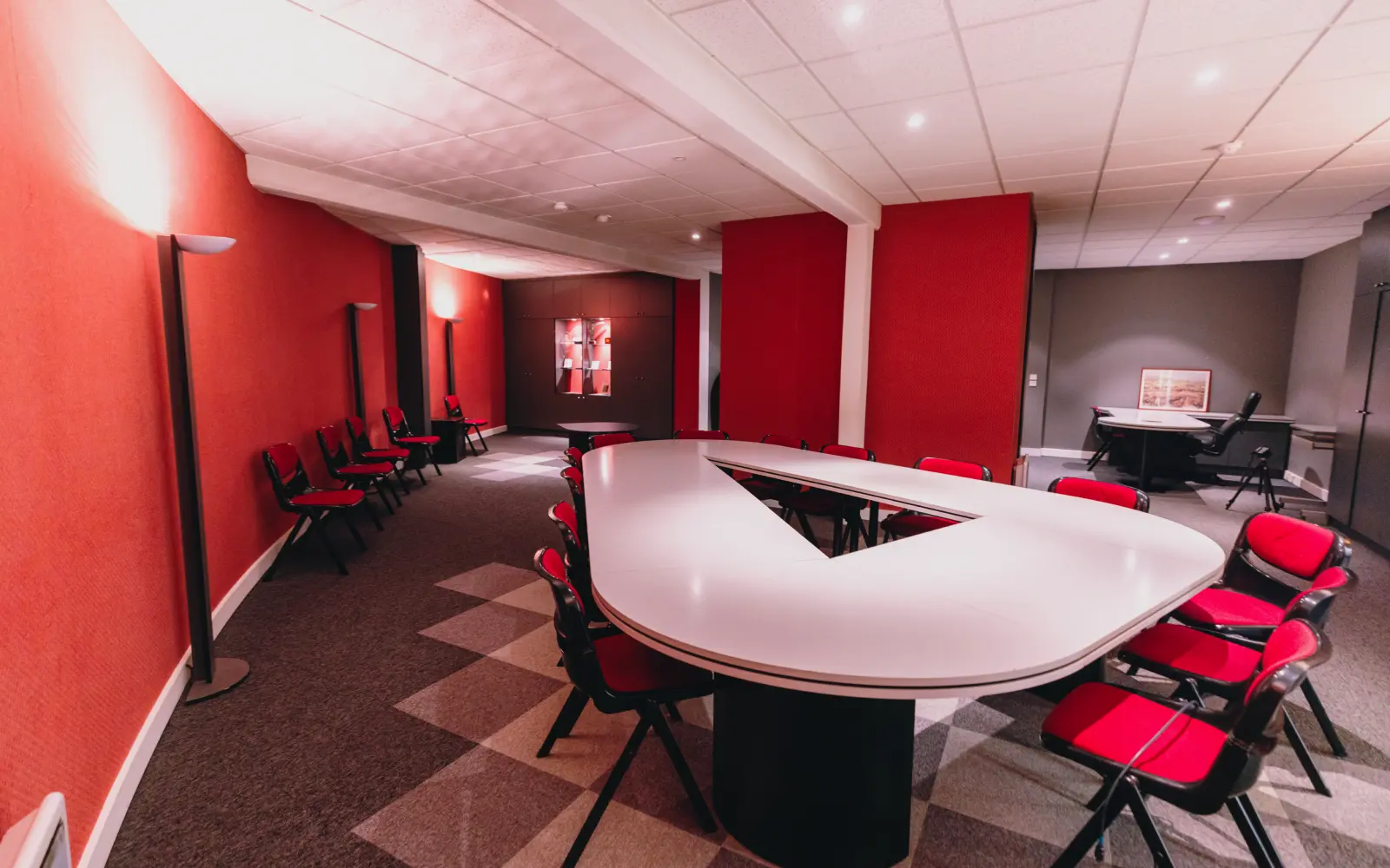 bureau presse rendez vous