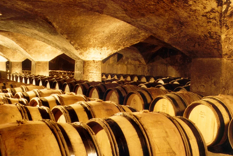 cave millesime beaune