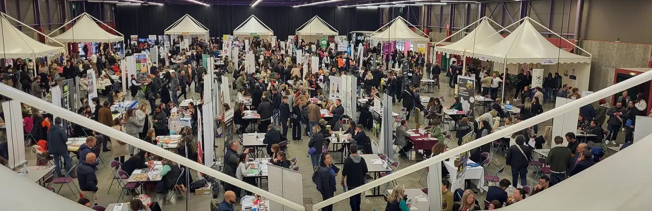 parc exposition congres