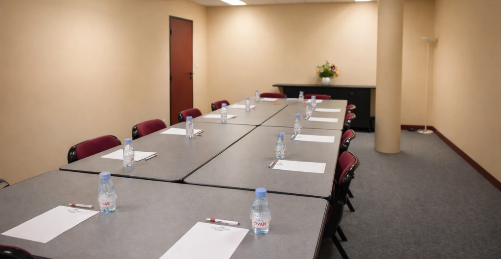 salle de conference moderne et soignee 1