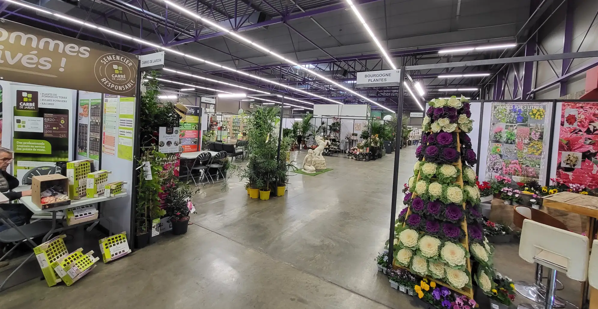 salle exposition beaune 5000m2 foire 03