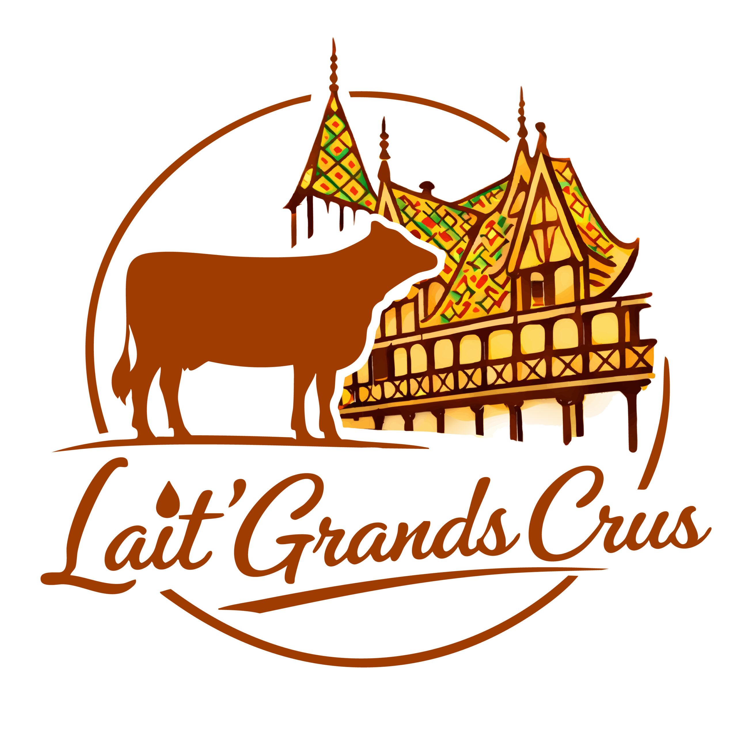 logo couleurs