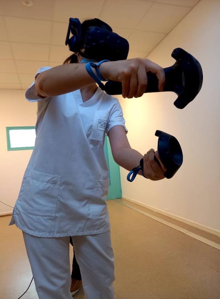simulation numérique 1